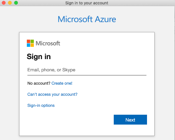 Azure Blobストレージにアクセス制限をかける 闘うitエンジニアの覚え書き